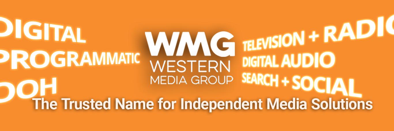 Western Media Group banner