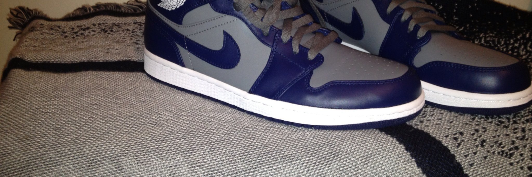 Christopher Brown banner