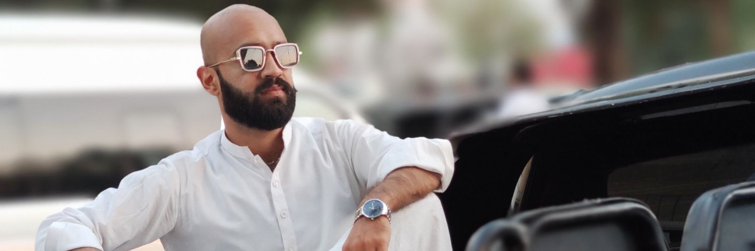 QasimMemon6's profile banner image