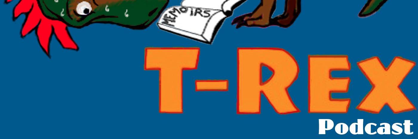 MemoirsofaTrex's profile banner image