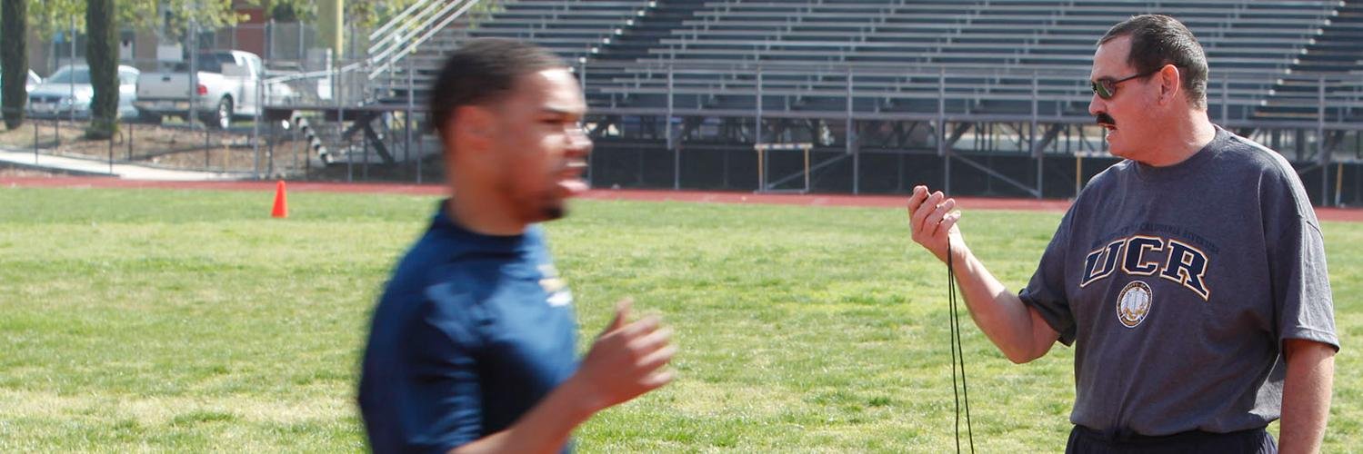 TrackCoach.net banner