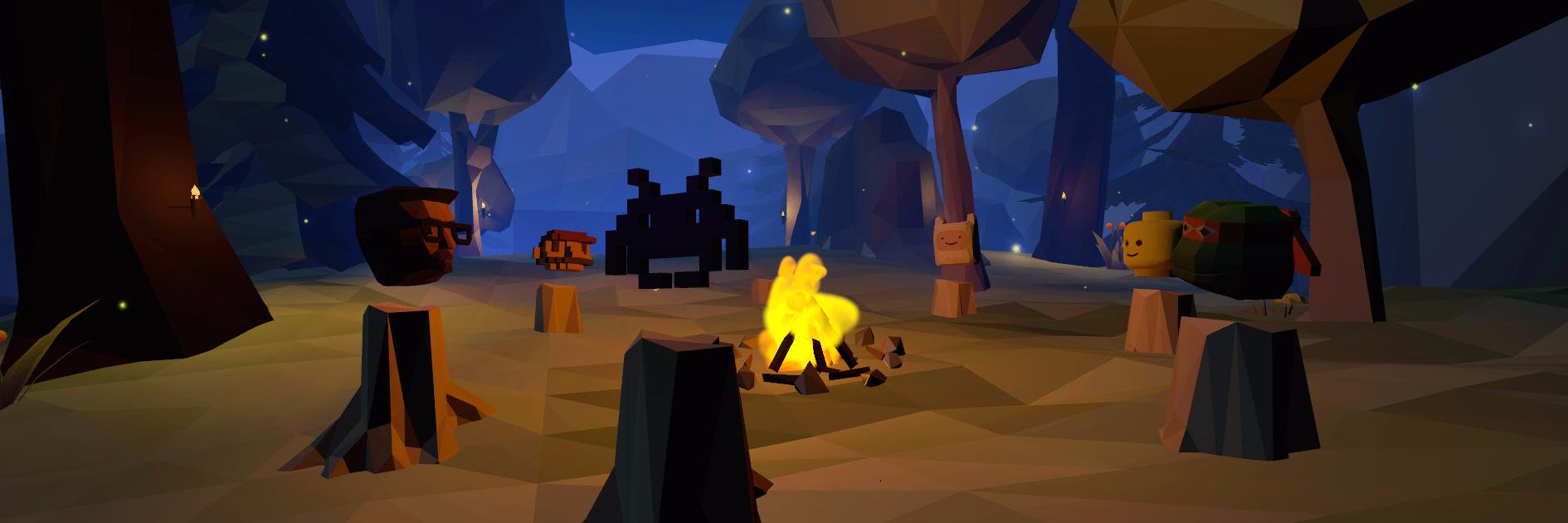 ConvrgeVR's profile banner image