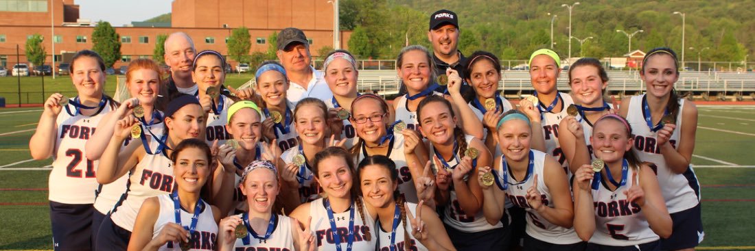forkslax1's profile banner image