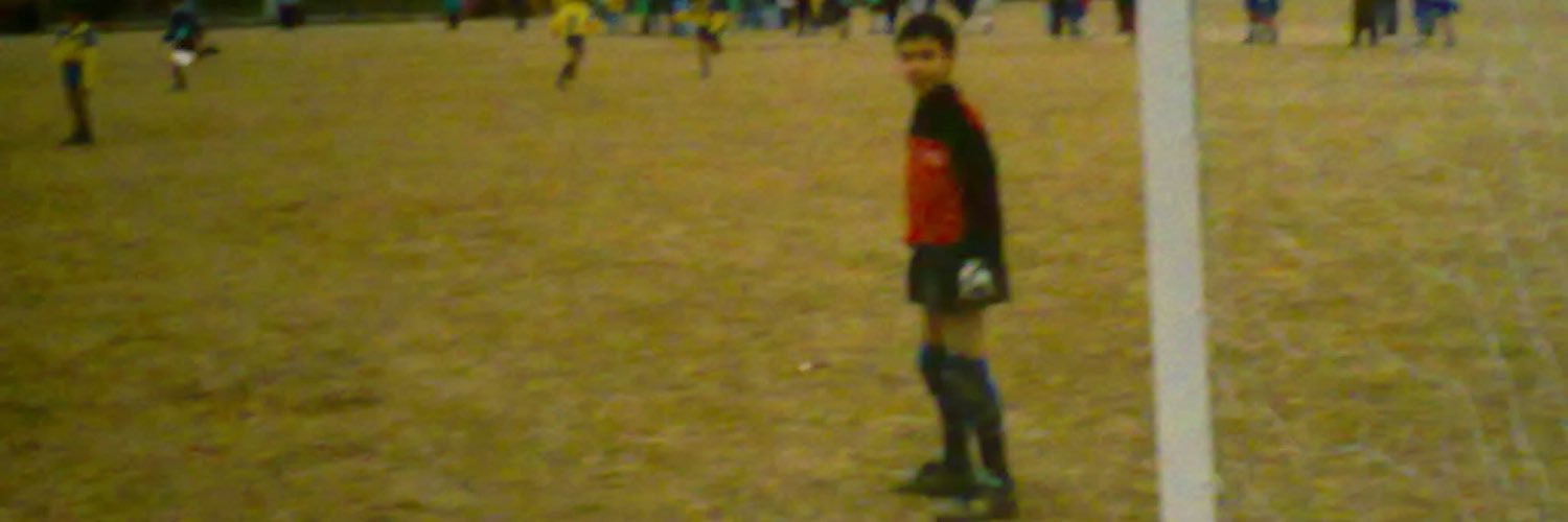 mcidc13's profile banner image