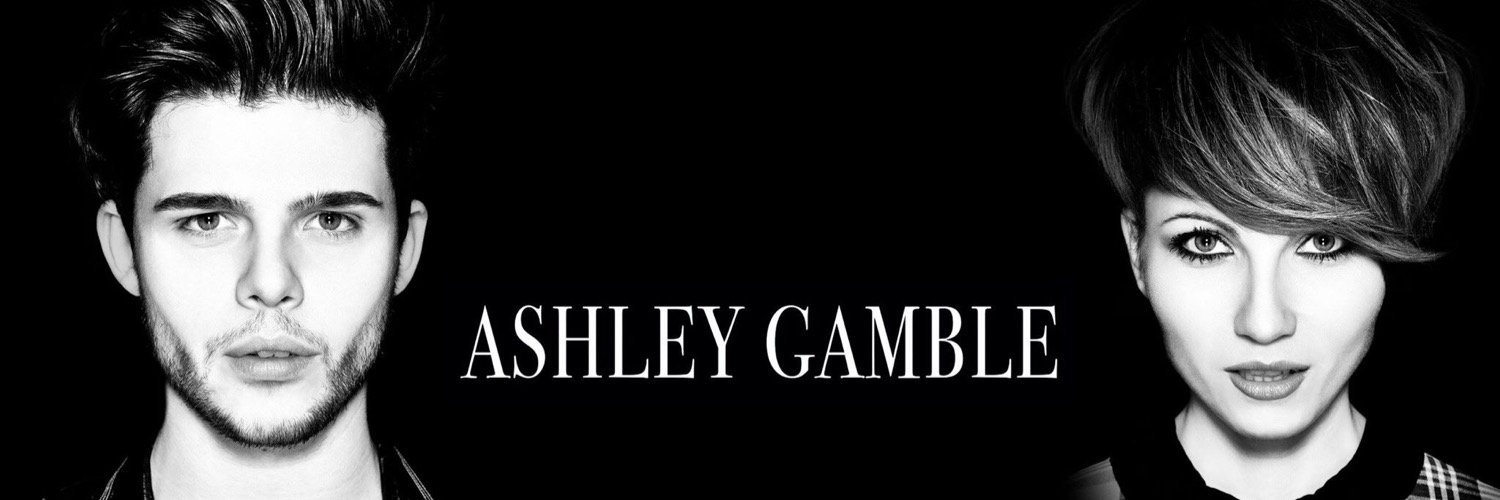 AshleyJGamble's profile banner image