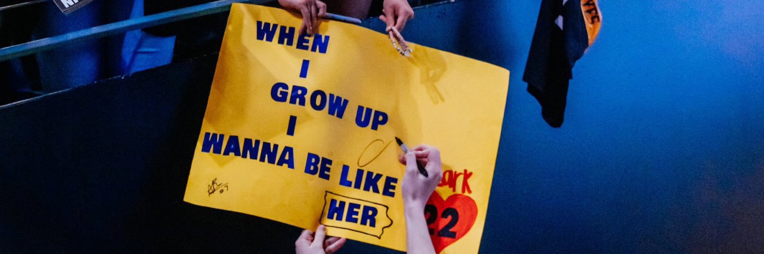 KierstenWarner's profile banner image
