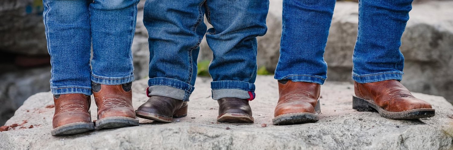 Donald Fisher banner