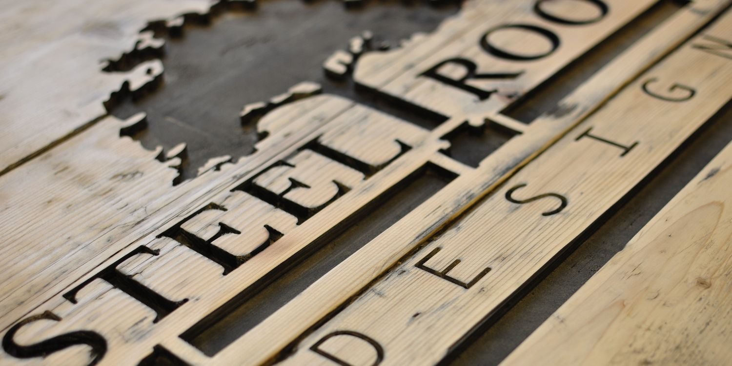 Steel Roots Design (@steel_roots) / Posts / X