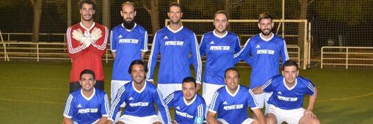 PeriDeportivo's profile banner image