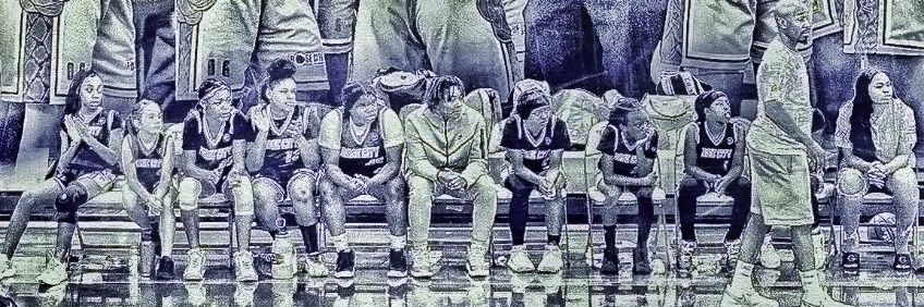 Rose City Warriors banner