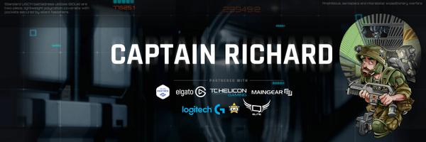_CaptainRichard Profile Banner