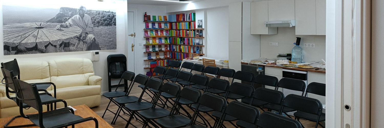 Fragmenta Editorial banner