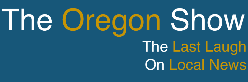 TheOregonShow's profile banner image
