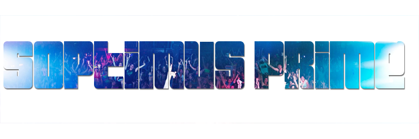 SoptimusPrime's profile banner image