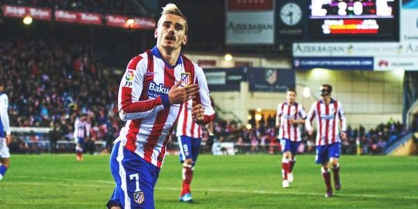 Griezmannista's profile banner image