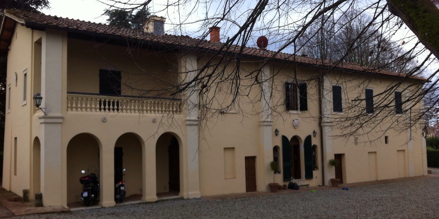 Duccio Martellini banner