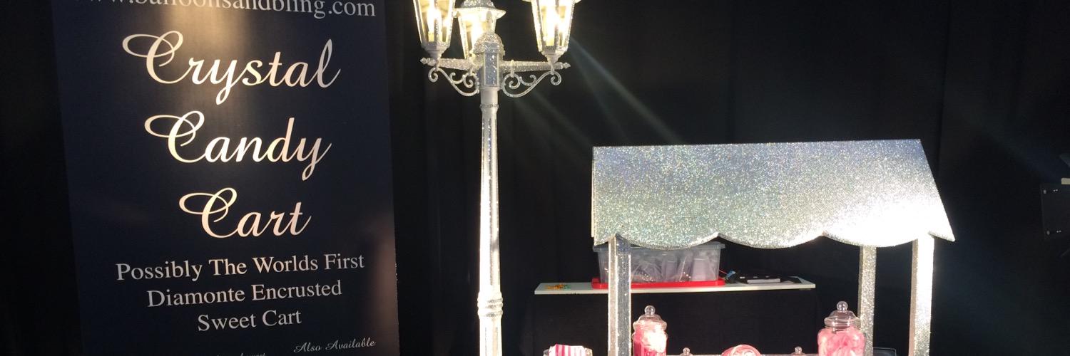 balloonbling's profile banner image