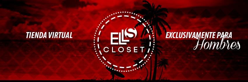 EllosClosetNi's profile banner image