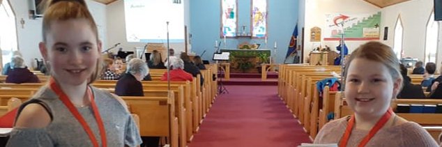 HolyInnocentsNL's profile banner image