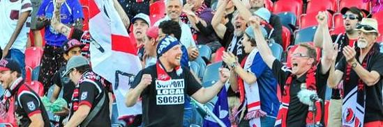 Graham  Whitehead banner