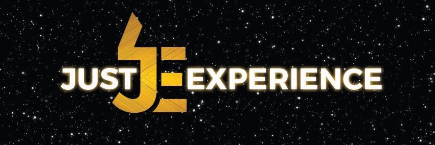 justexperience's profile banner image