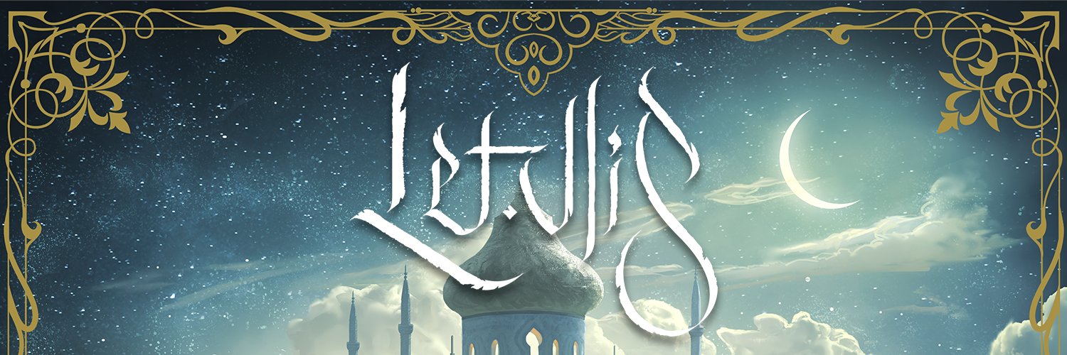 Letallis's profile banner image