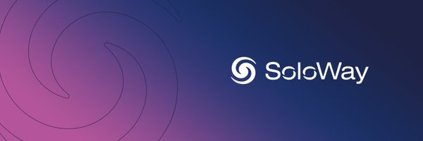 SolowayTech Profile Banner