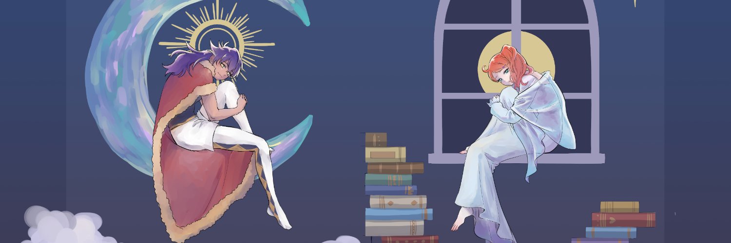 さとる🐺 banner