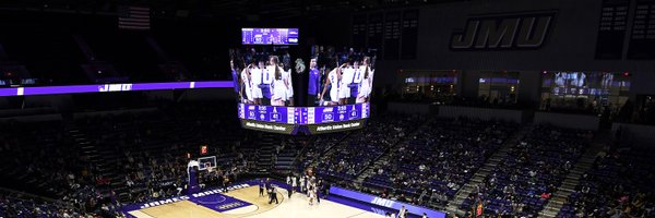 JMUWBasketball Profile Banner
