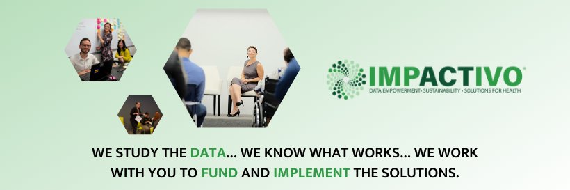 Impactivo Consulting banner