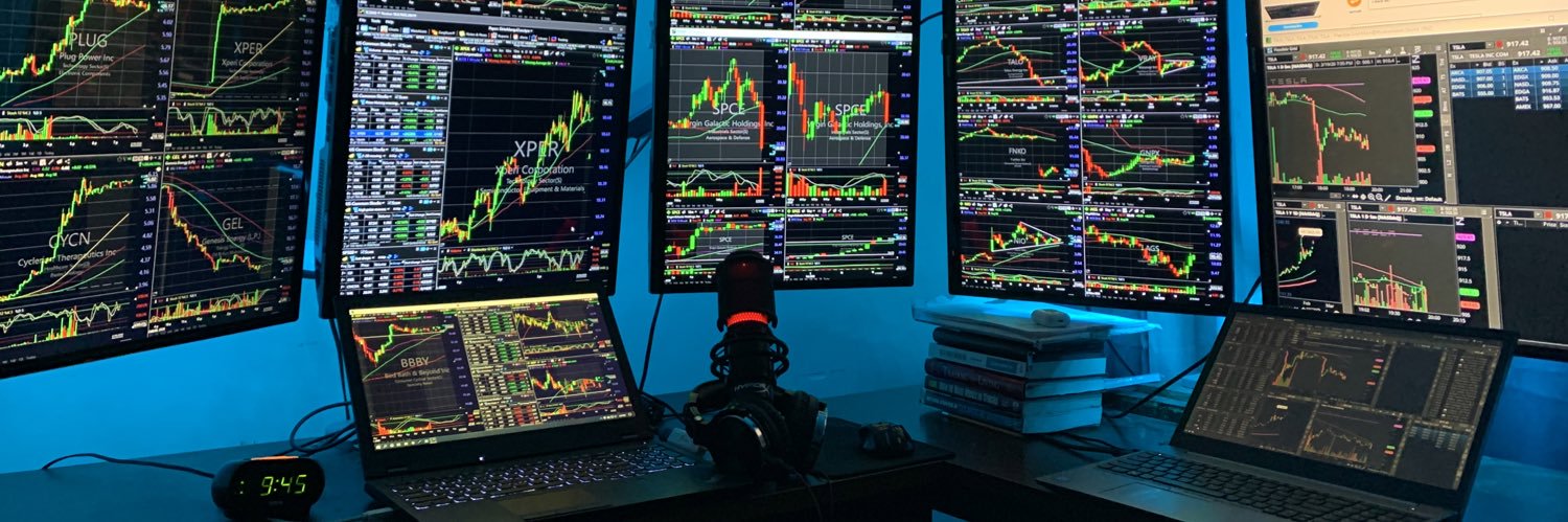 TradersColony banner