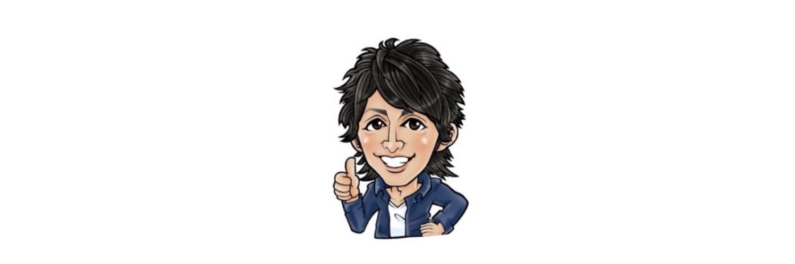 里中ユウスケ　名古屋男性司会者 MC banner