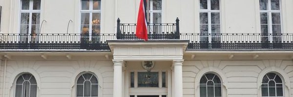 TTHCLondon Profile Banner