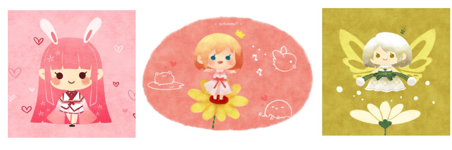 swallowtail83's profile banner image