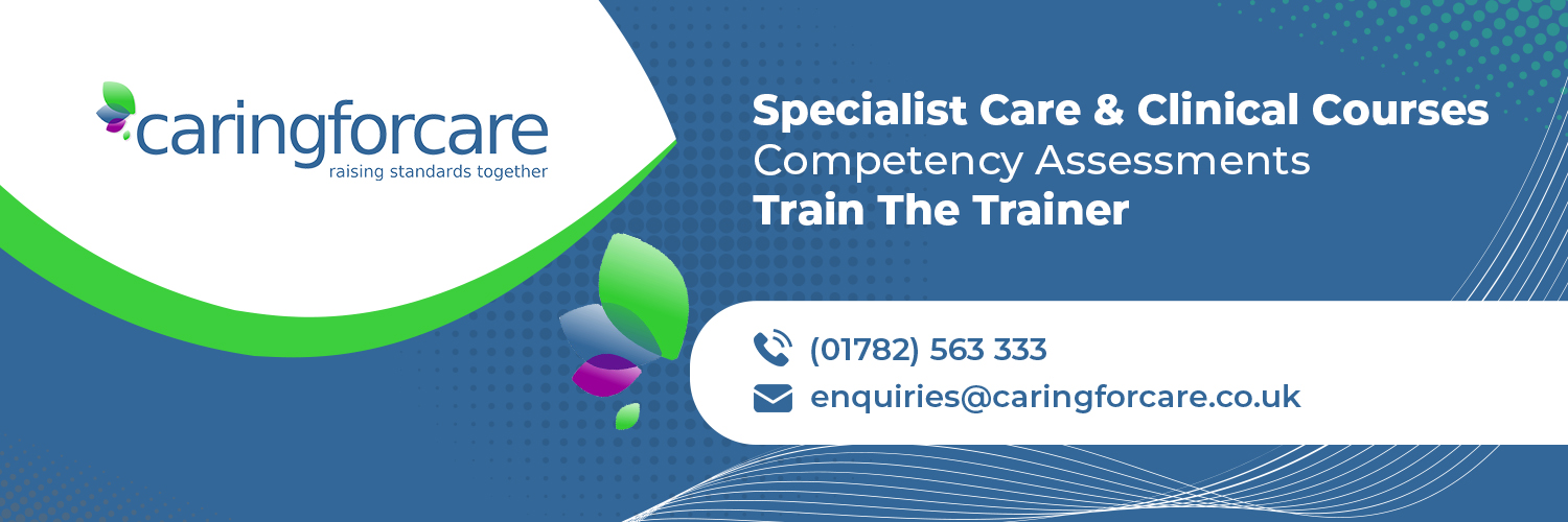 Caring for Care (@caringforcare) / Posts / X