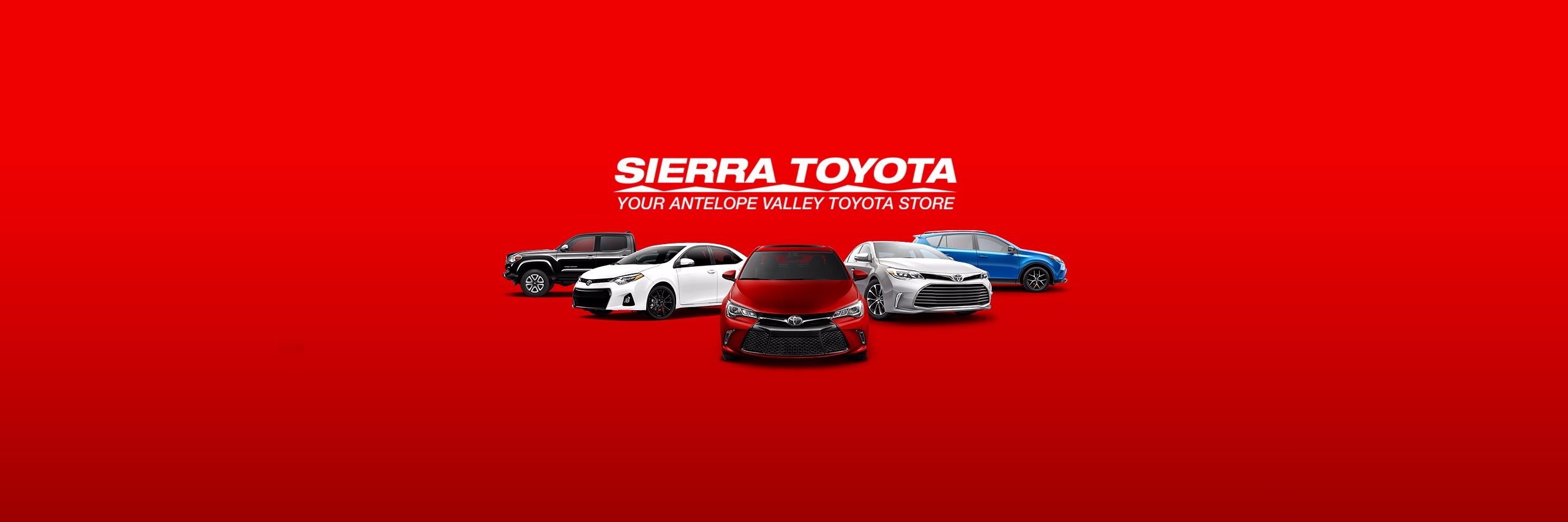 SIERRATOY's profile banner image