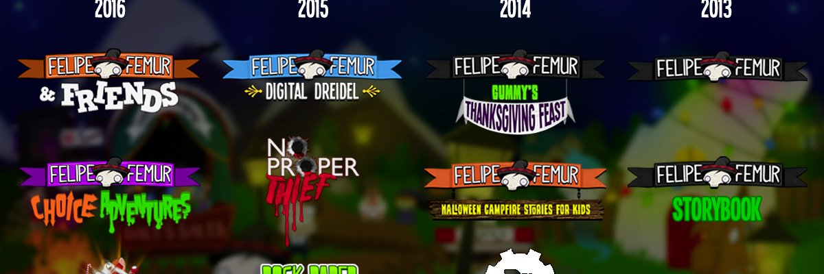 ZebrafoxGames's profile banner image