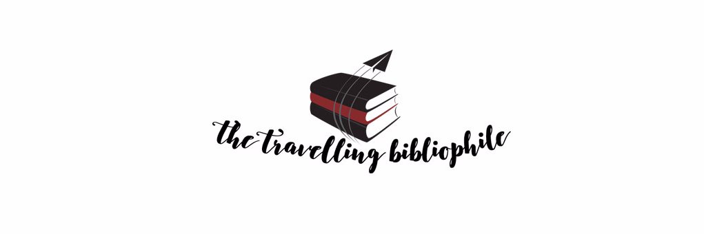 trvlbibliophile's profile banner image