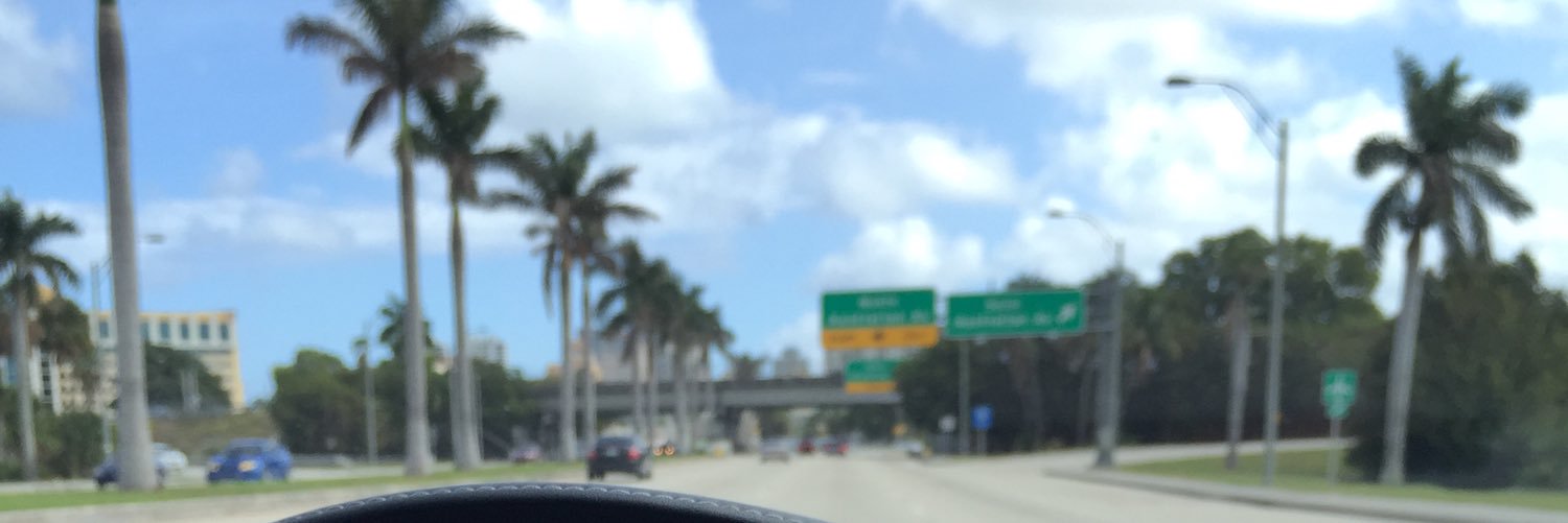 Peter Pancho banner