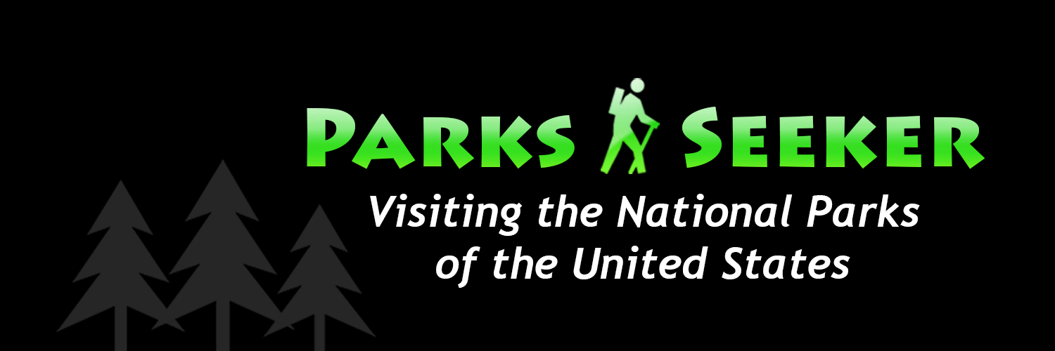 ParksSeeker's profile banner image