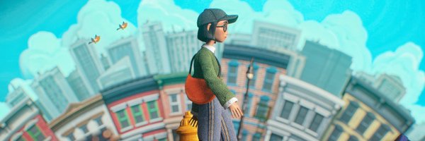 Substance3D Profile Banner