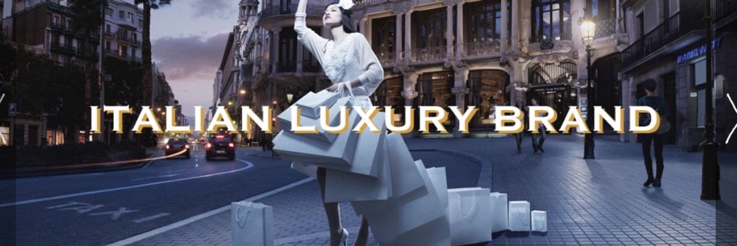 Elisa Morelli Milano banner