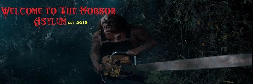 TheHorrorAsylum's profile banner image