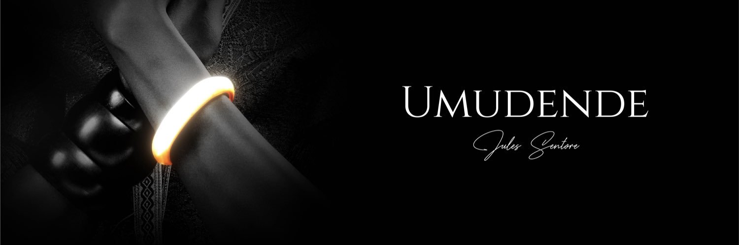 Jules Sentore 🎶's banner