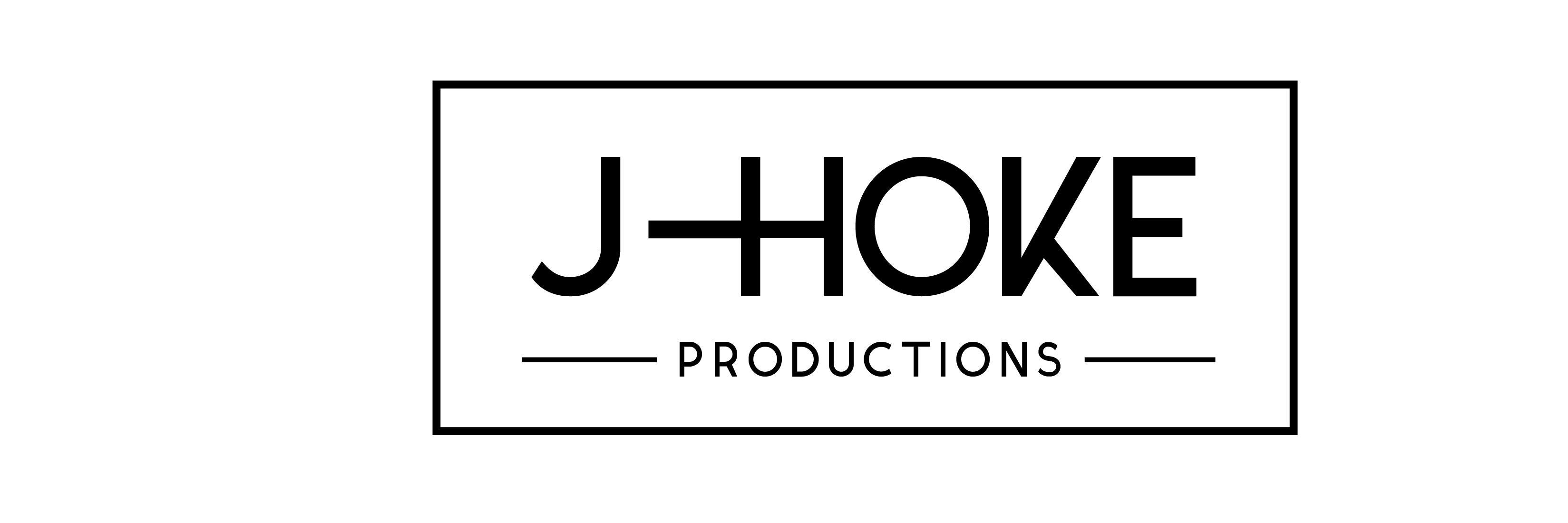 J. Hoke Productions banner