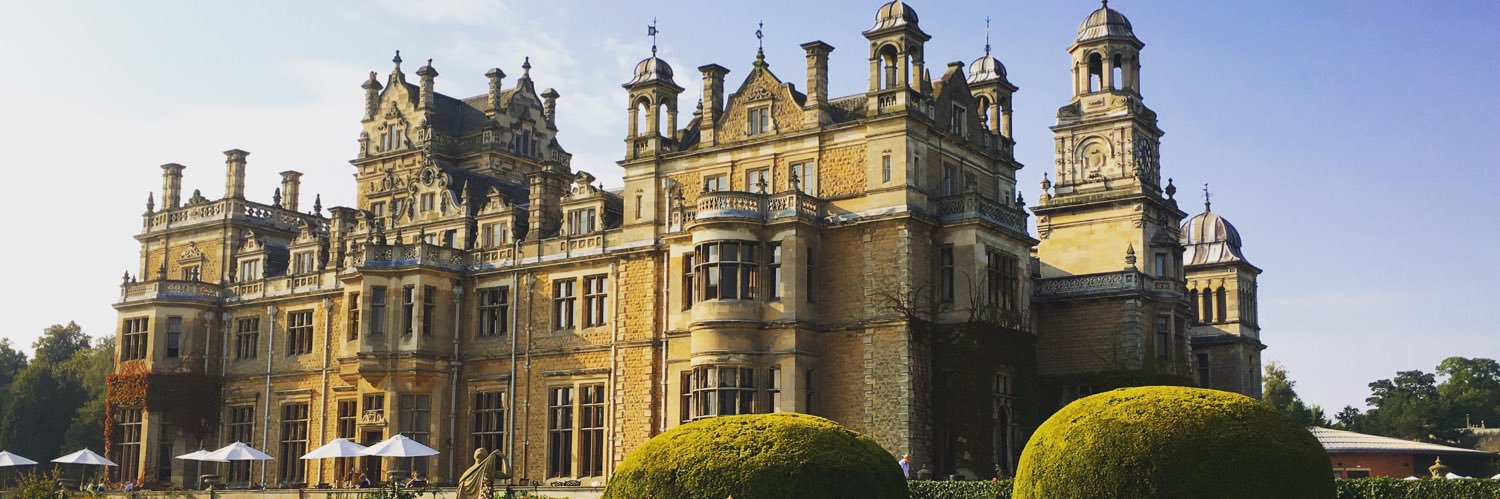 Samuel J Weir banner