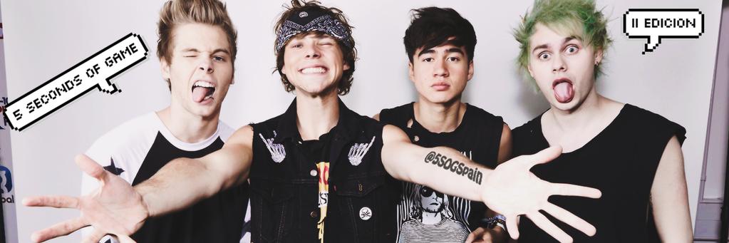 5SOGSpain's profile banner image