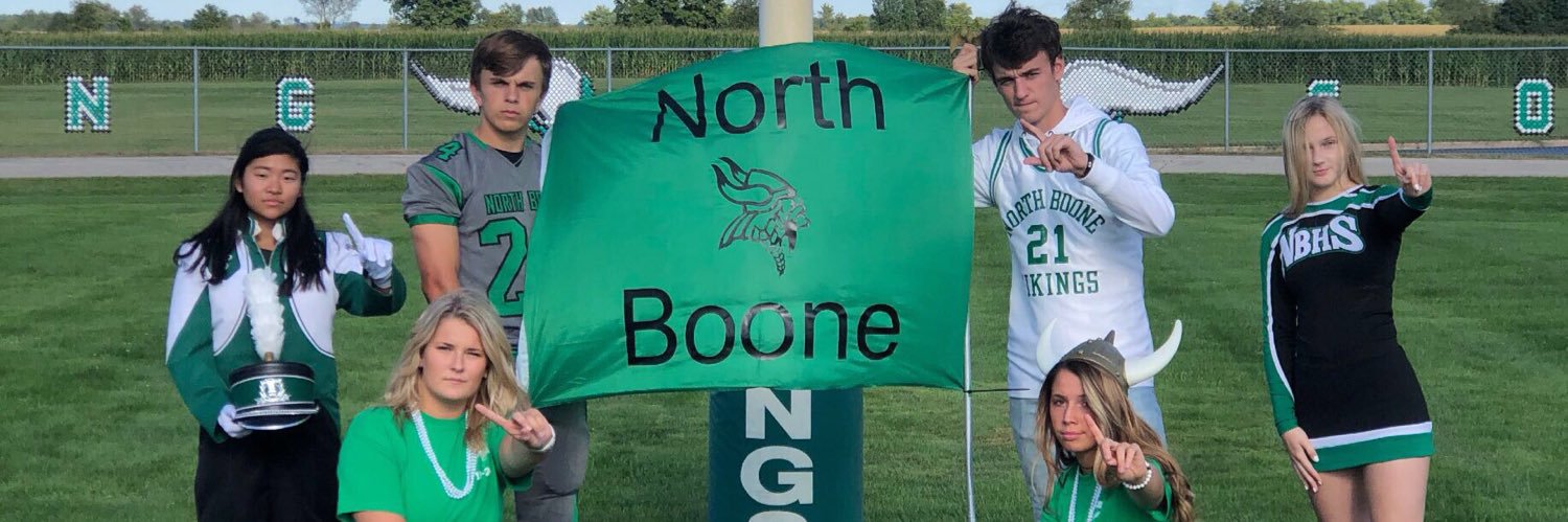 Booner Nation banner