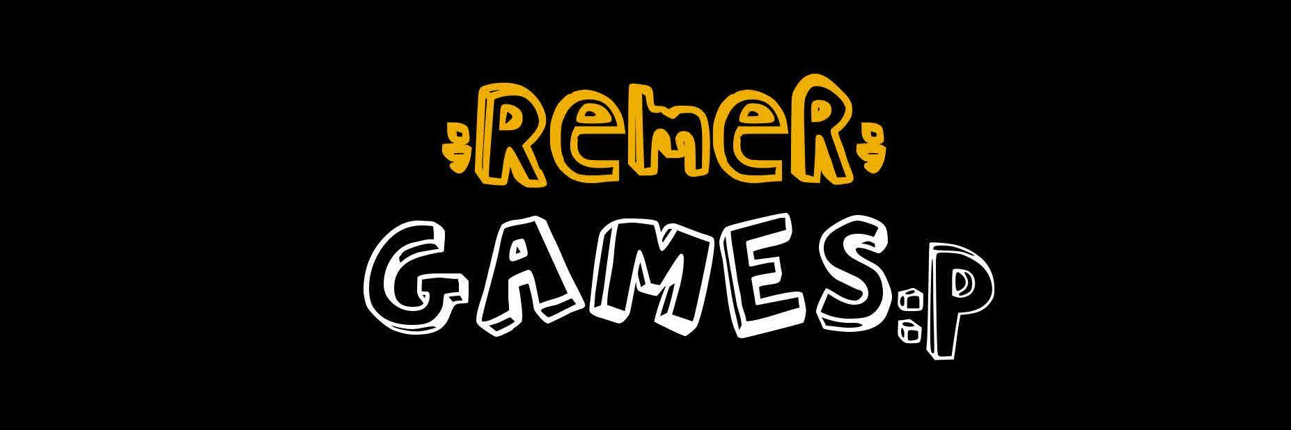 remerGAMES's profile banner image