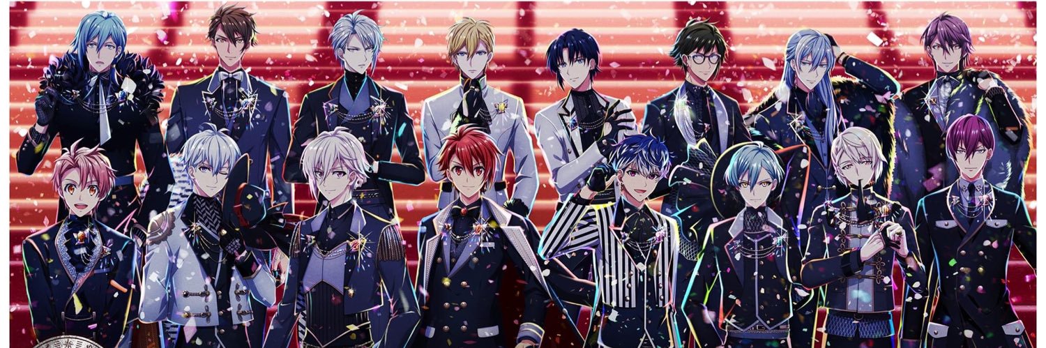 tora_wang's profile banner image